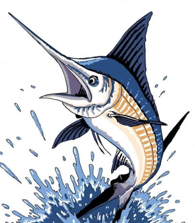 Zar Ocean Catch