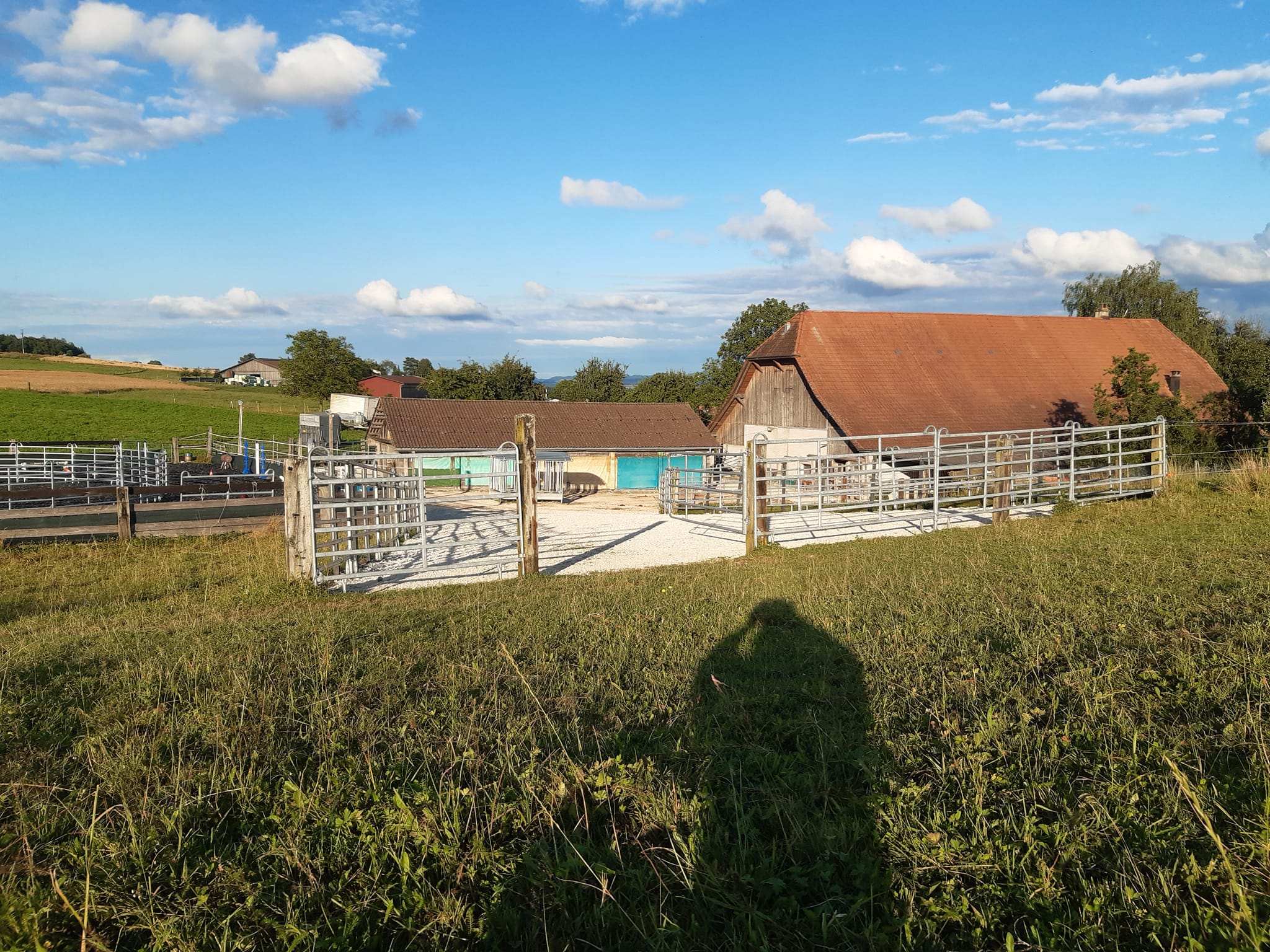 Tatanka Ranch