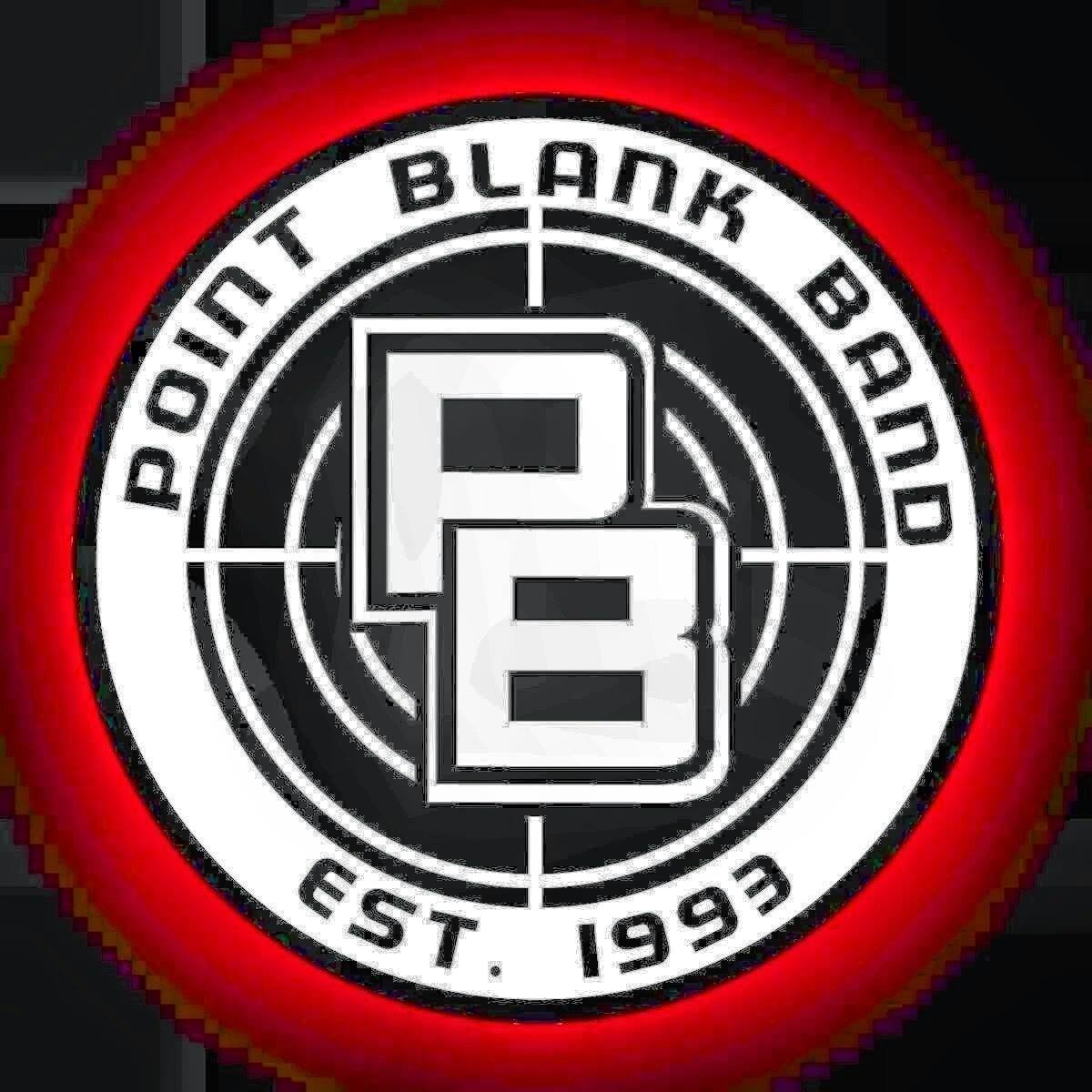 Point Blank Band