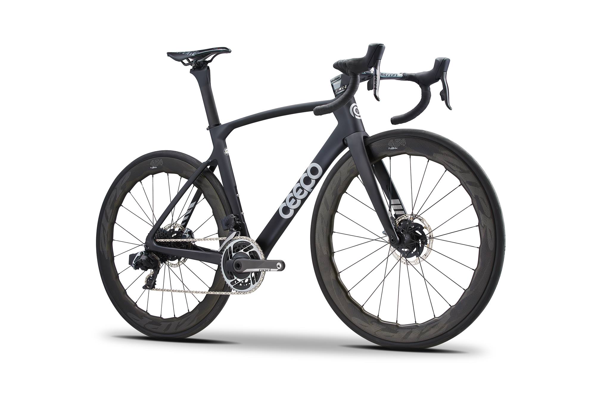 Presenting the new 2021 Ceepo Stinger Fits tires up to 32mm Frame