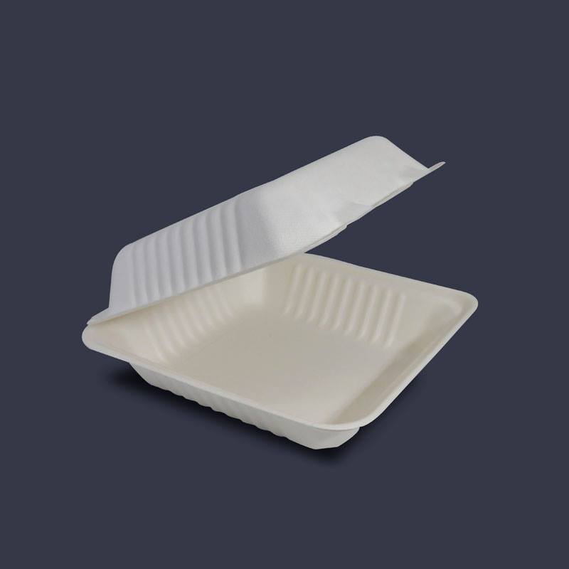 INIX - Empaques plásticos desechables