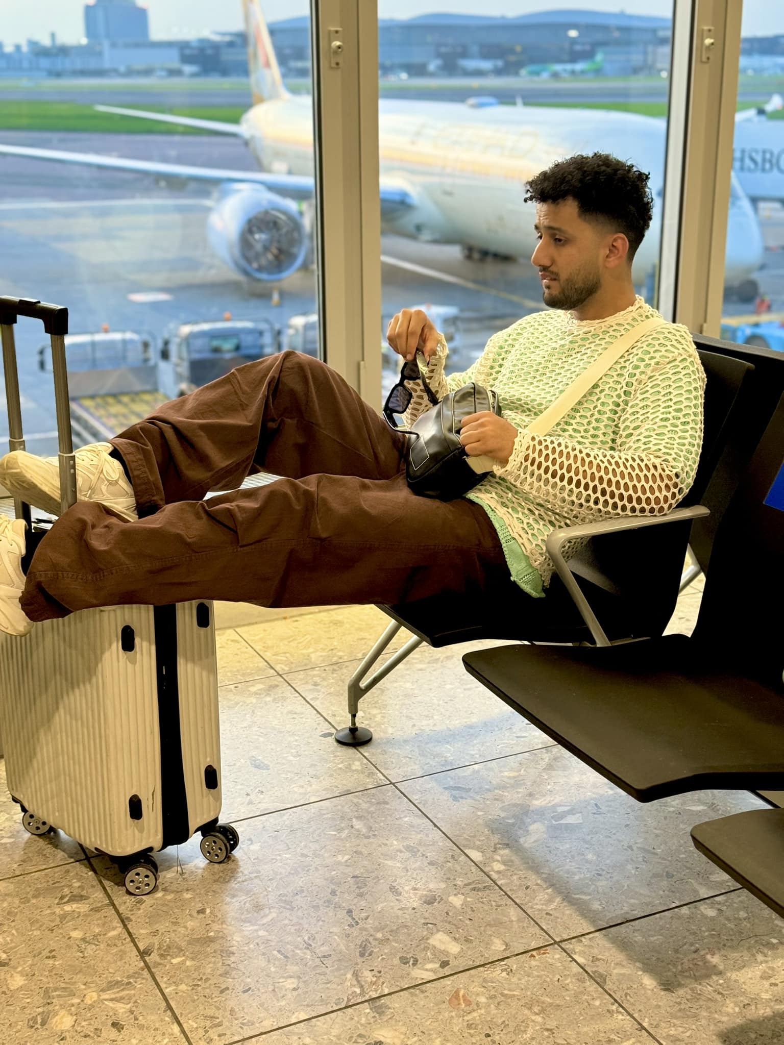 Abid jan | London