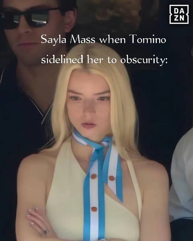 Suitposting