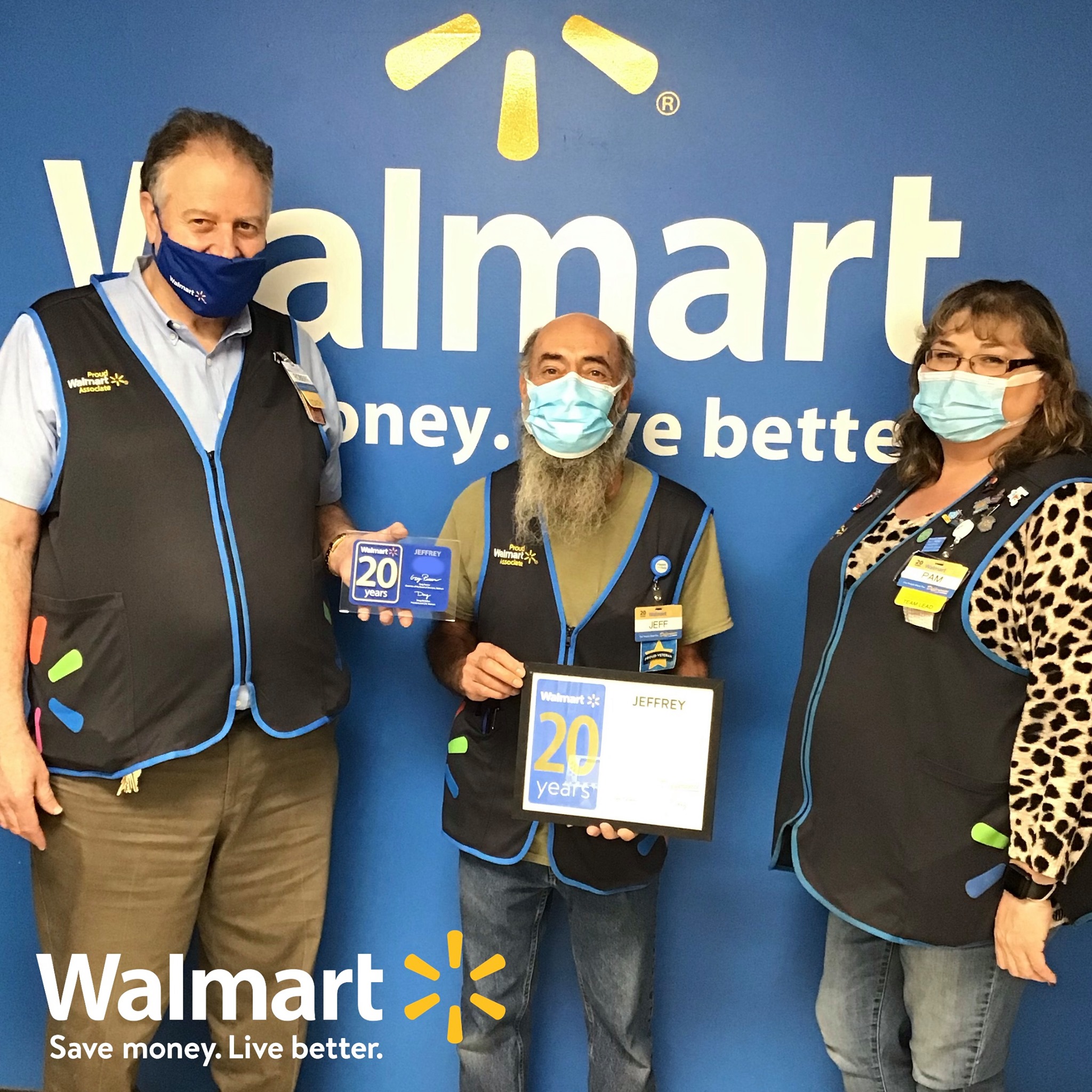 Walmart - Please join us in celebrating one of your favorite photo ...