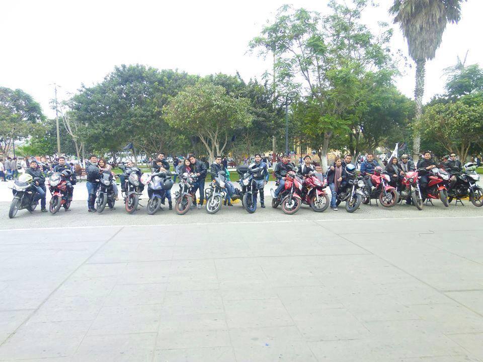 Club King Racing Lima