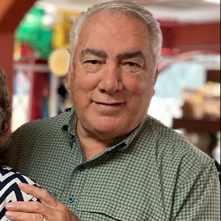 Joe Ramon