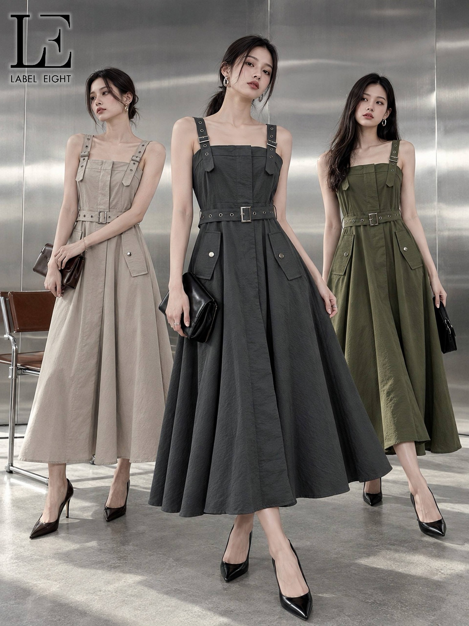 Ed151587 L2356490 Rm69-3 =Rm66 SML S Bust 82-84 Waist 72 Lenght