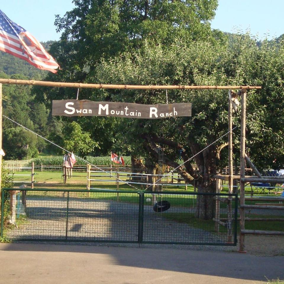 Swan Mountain Ranch added a new photo. - Swan Mountain Ranch