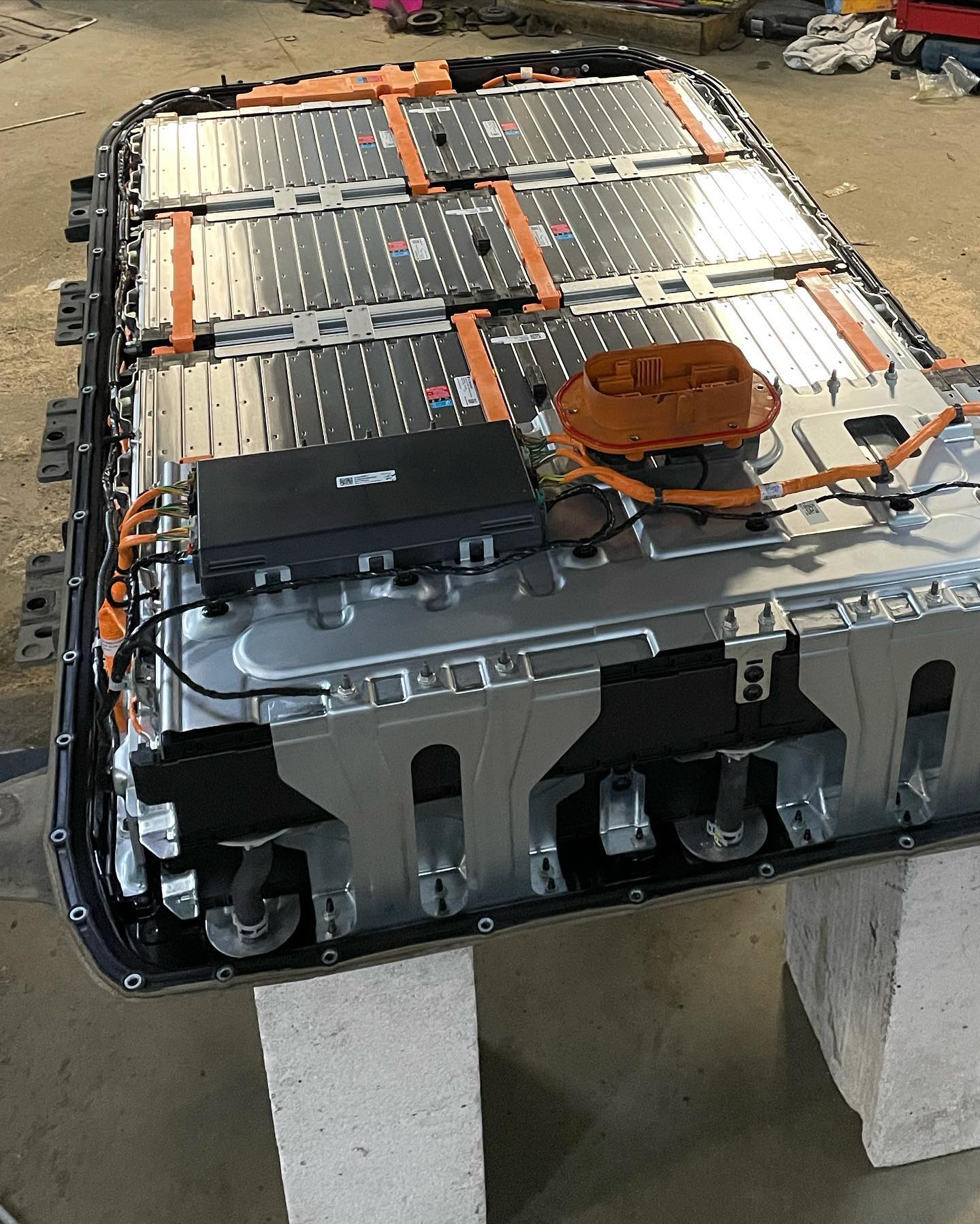 Volt-service