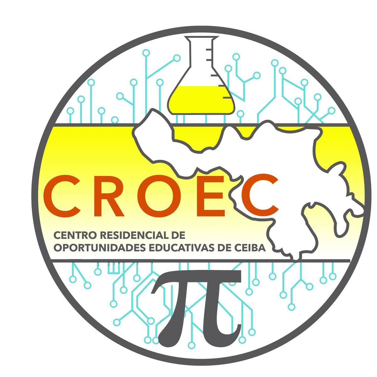 CROEC - CROEC added a new photo.