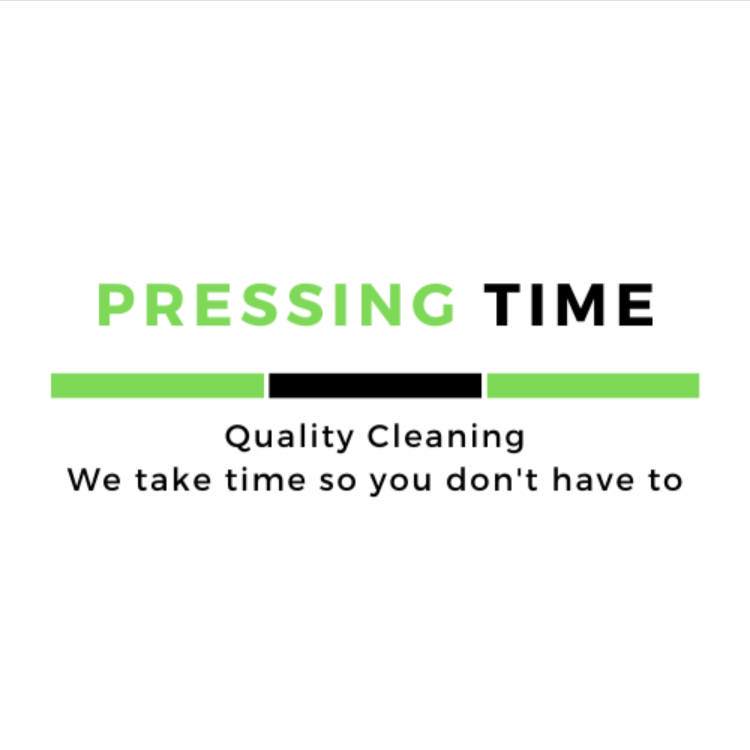 Pressing Time