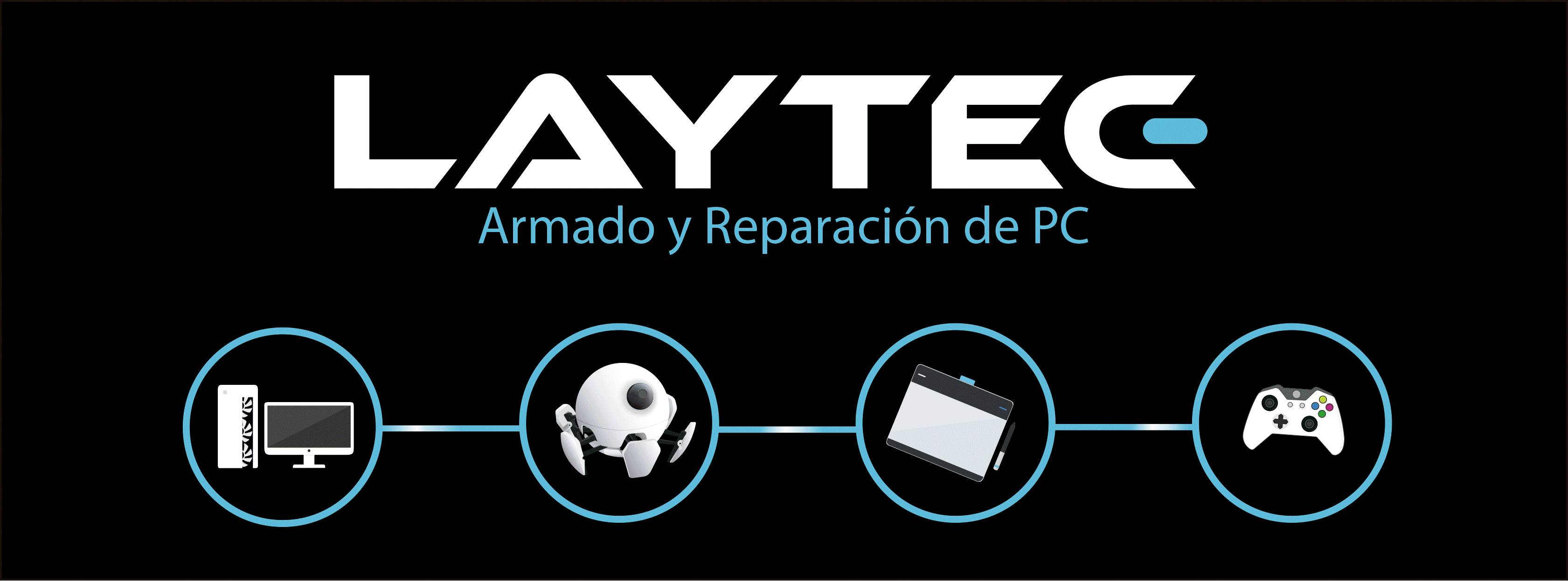 Laytec-Pc | Puebla