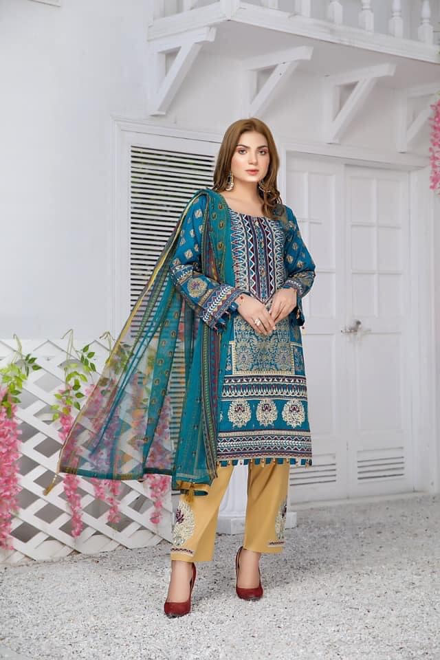 Ladies Gallery | Jatli