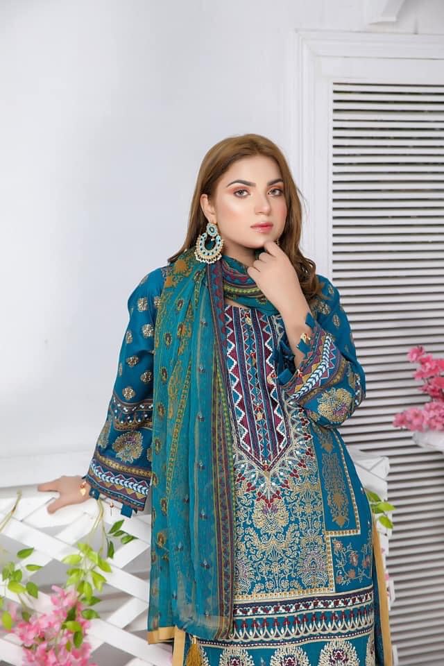 Ladies Gallery | Jatli