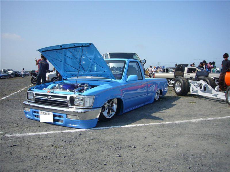 USDM ミニトラック コンパクト 地元千葉県から 魚亀自動車 千葉県富里市にあるミニトラックを中心に