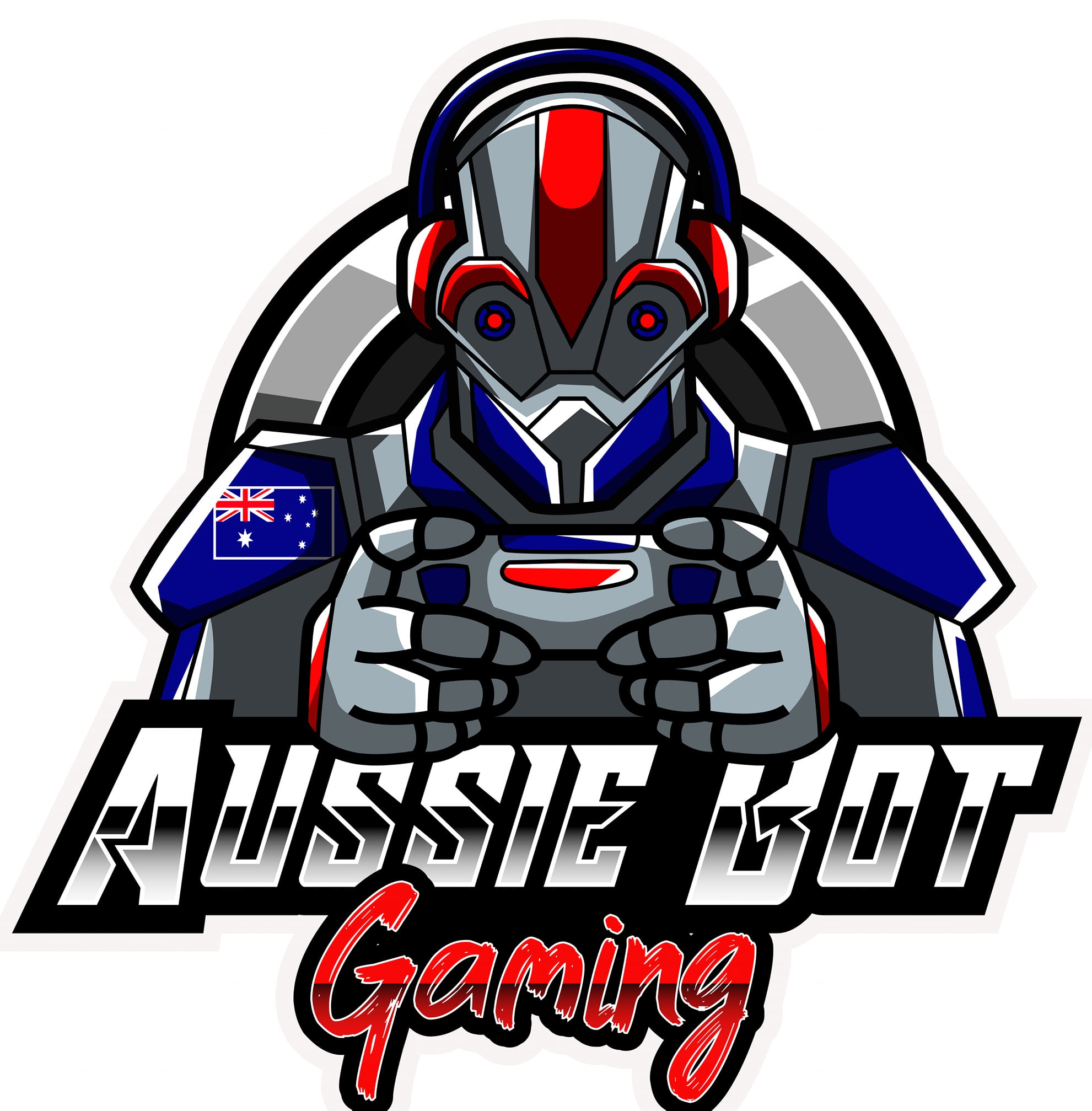 Aussie Bot Gaming