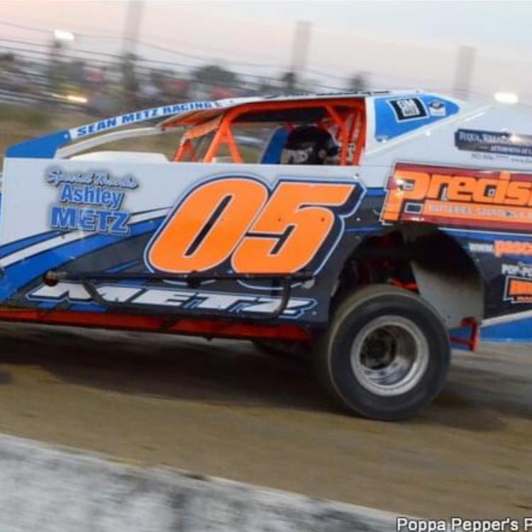 Sean Metz Racing