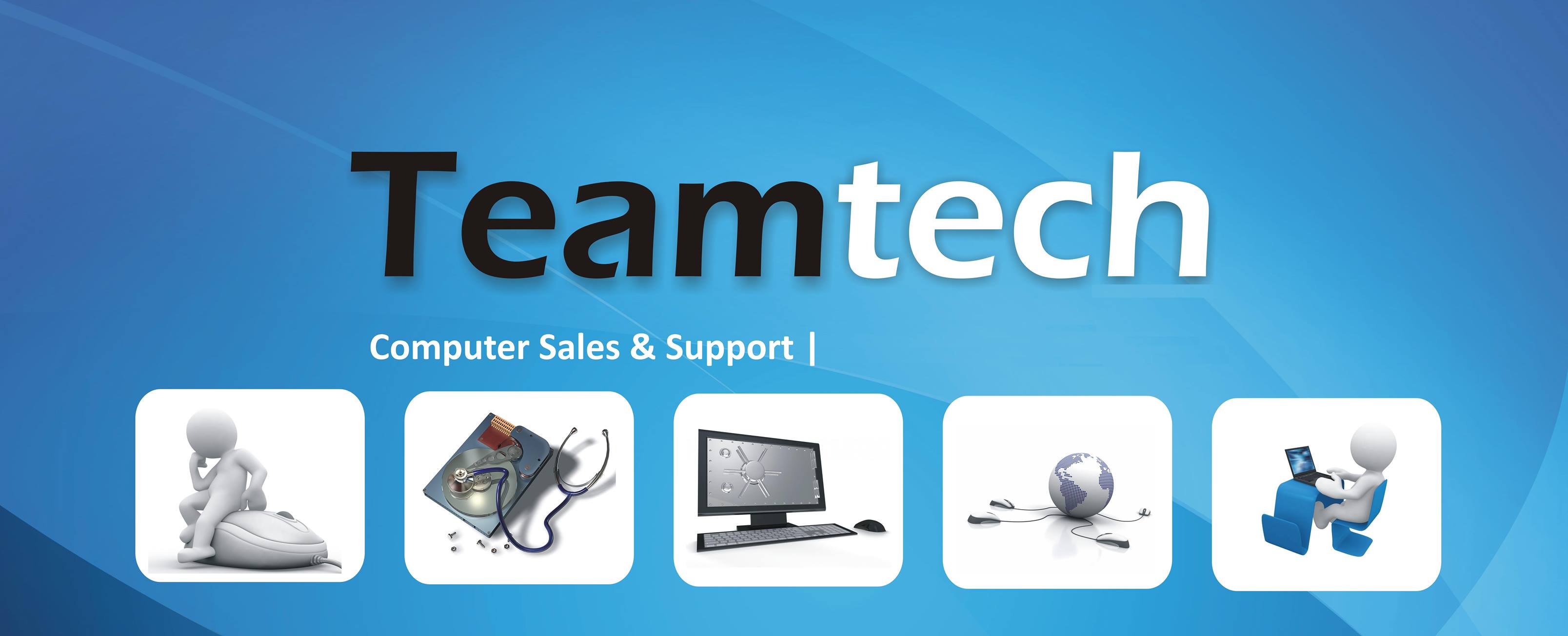 TeamTech