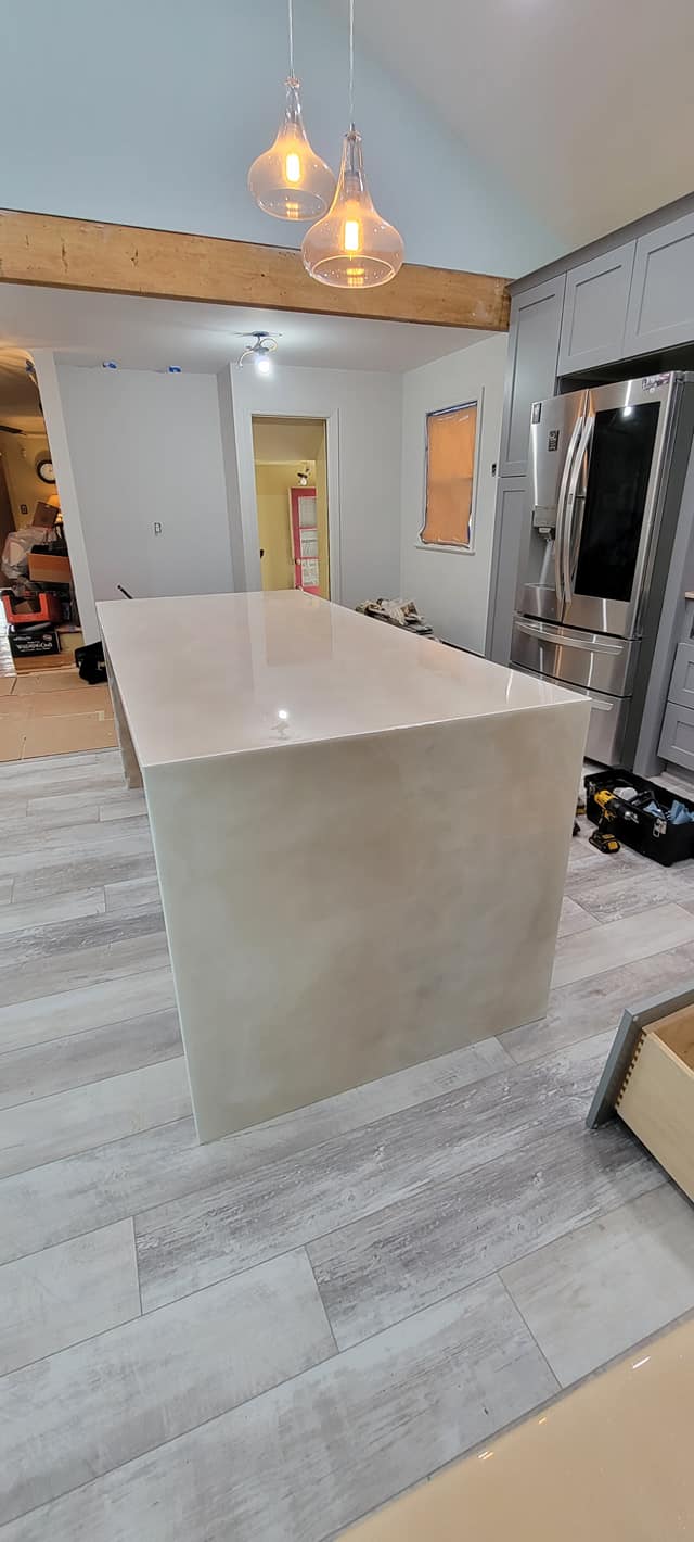 Epoxy Custom Designs | Cleveland OH