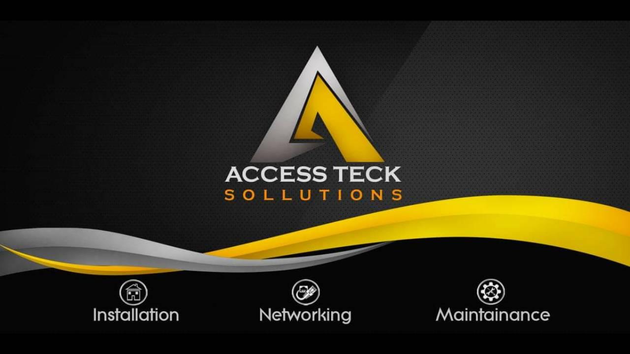 Accesstek solutions | Addis Ababa