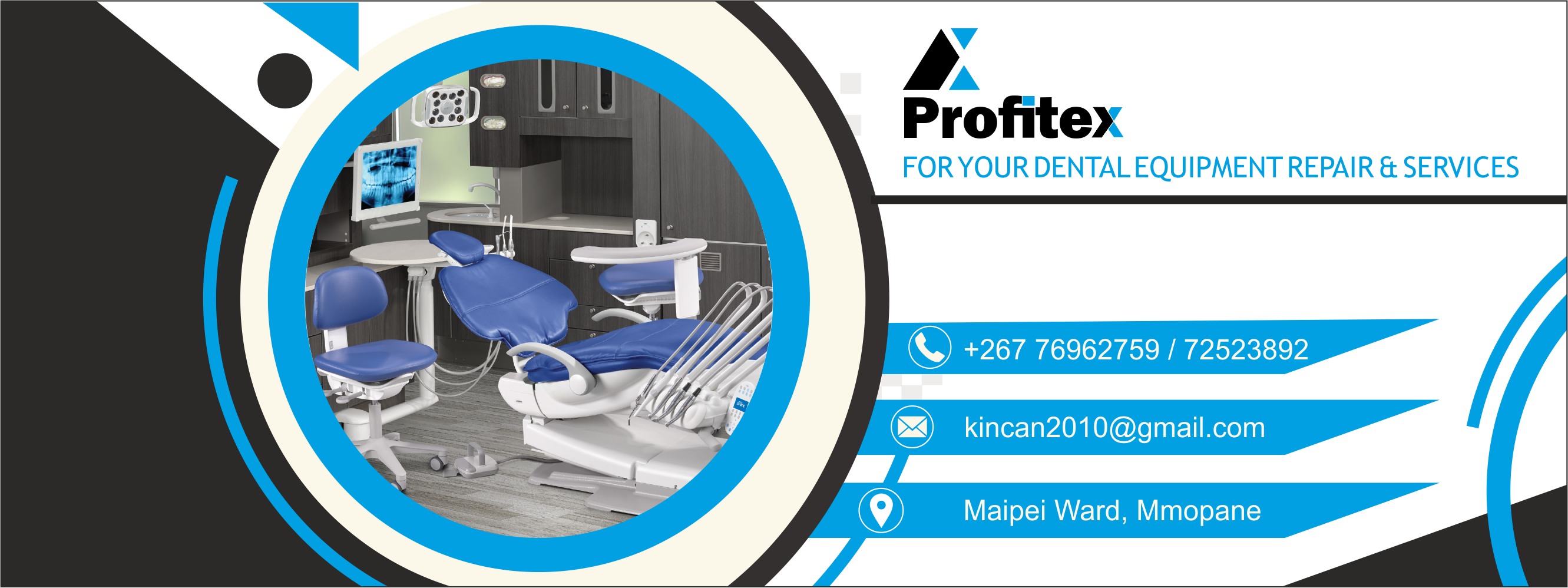 Profitex - Pty Ltd | Gaborone