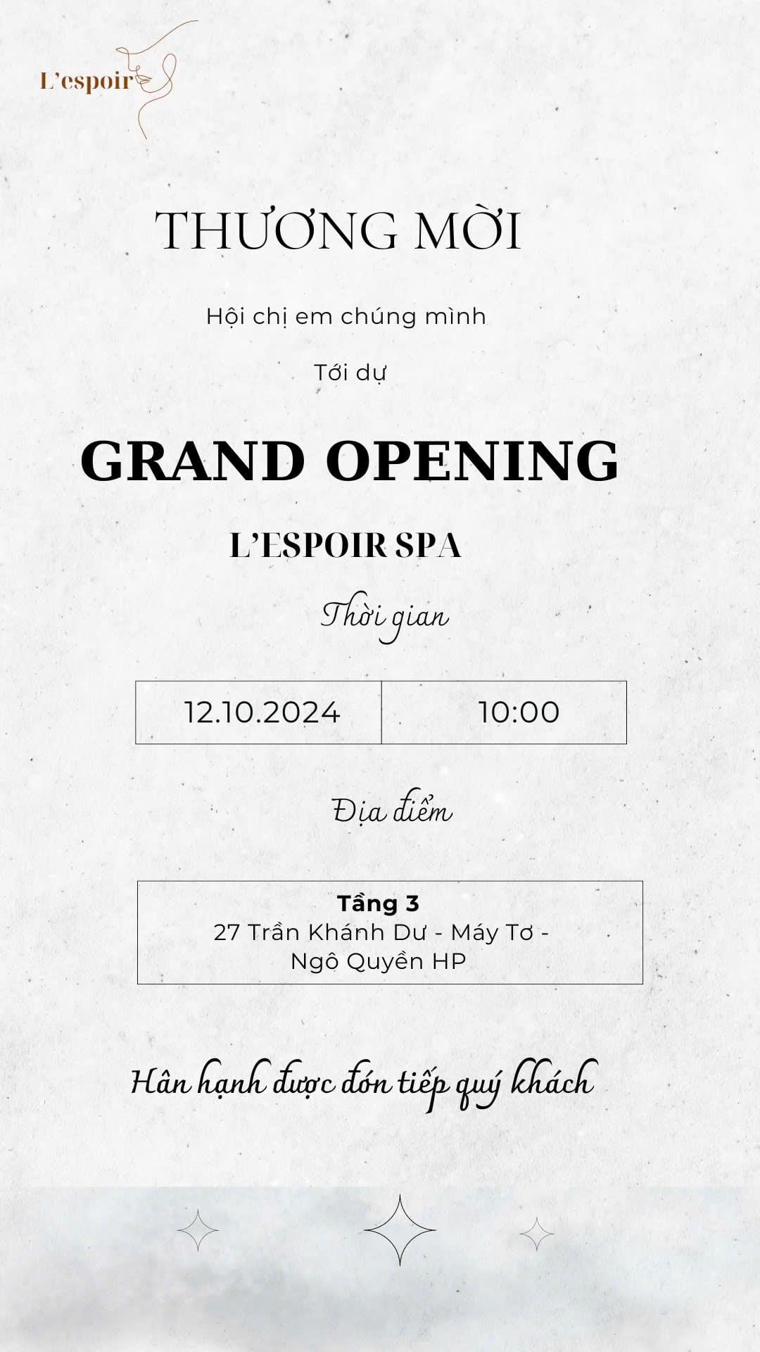 Ảnh 2 của L'espoir Spa