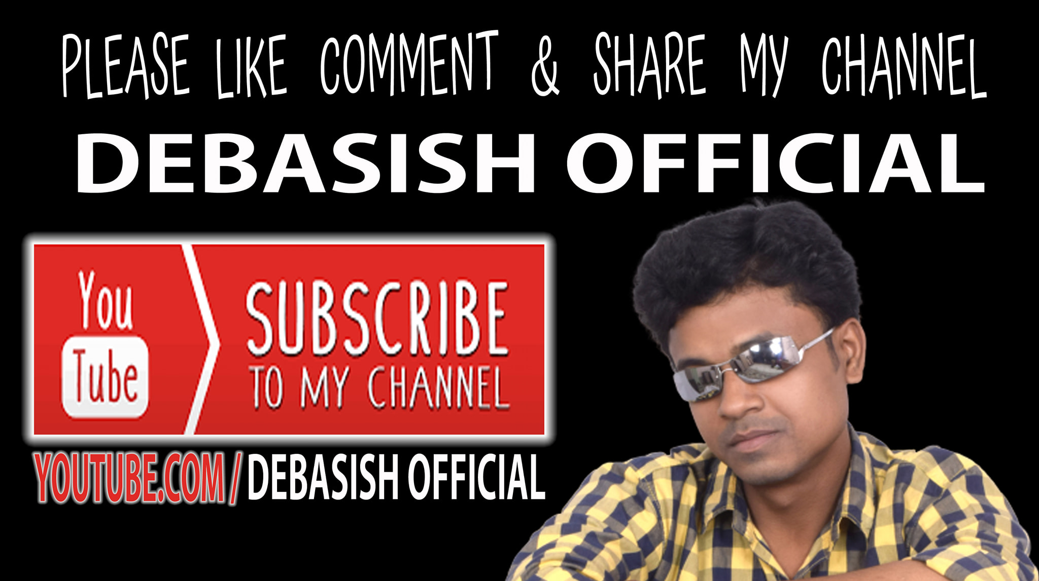 Debasish Official