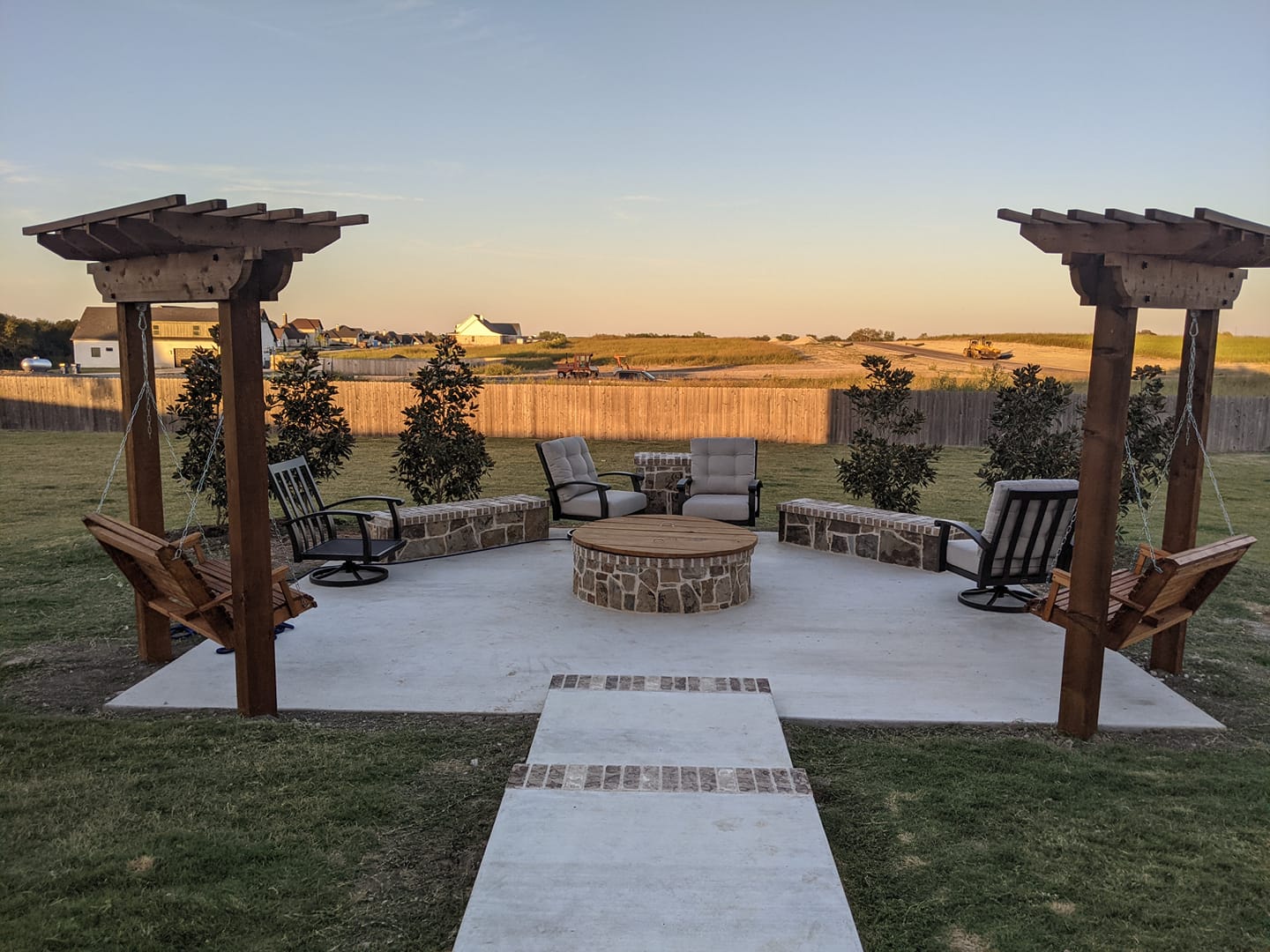 R&R Landscaping