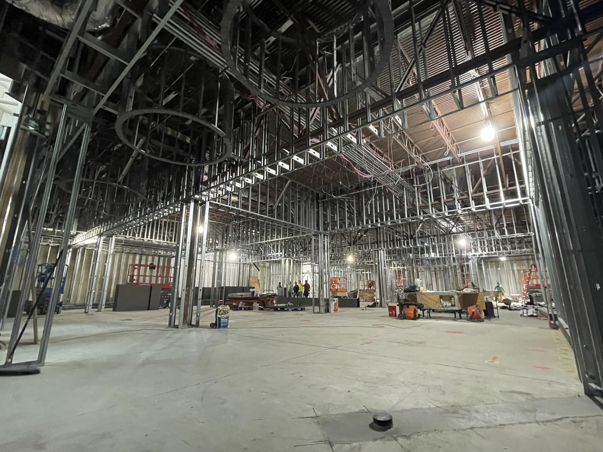 Fallow Construction & Services, LLC | Montgomery TX