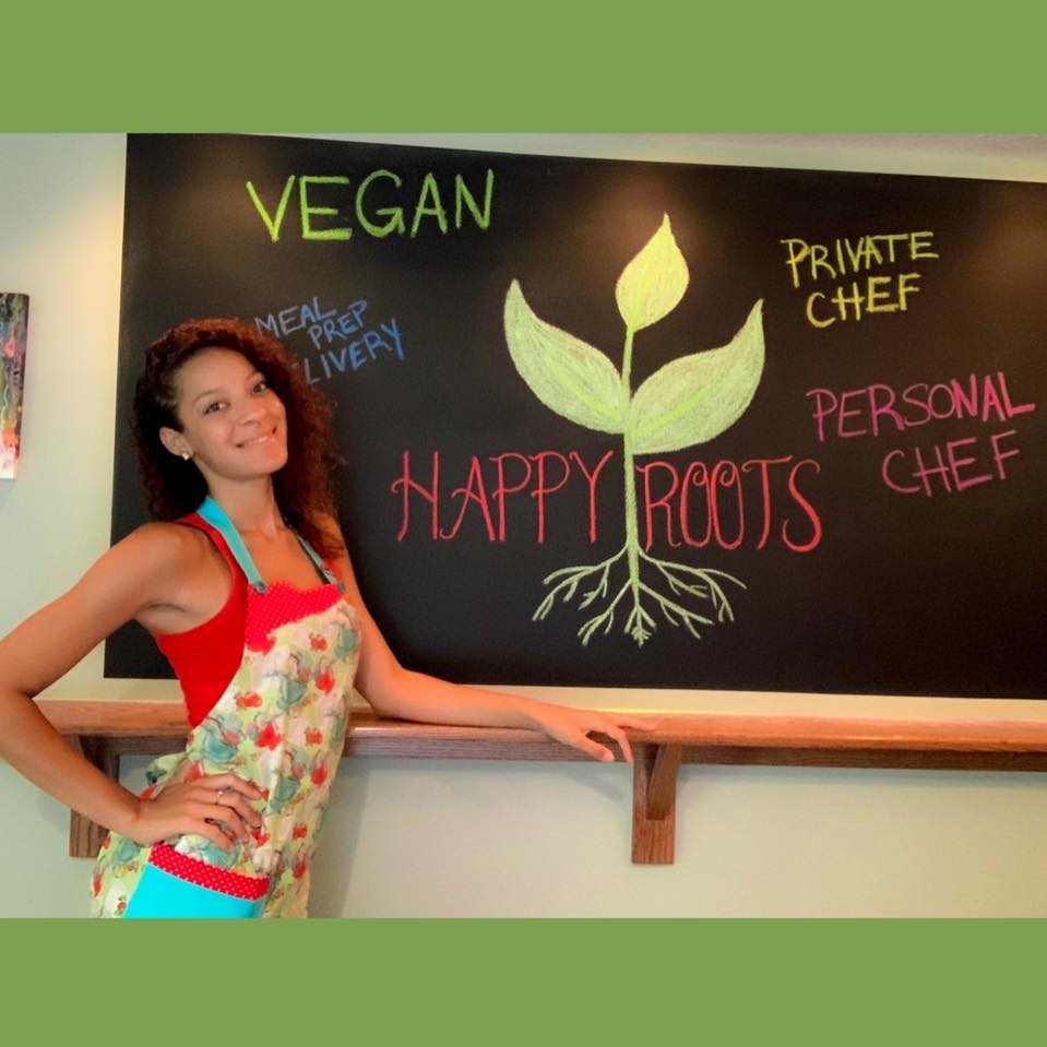 Happy Roots - Happy Roots added a new photo.