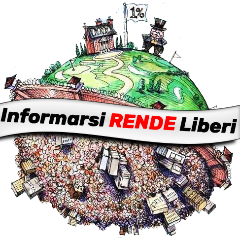 Informarsi RENDE Liberi - Oggi il partito unico di cdxsx piange lacrime ...