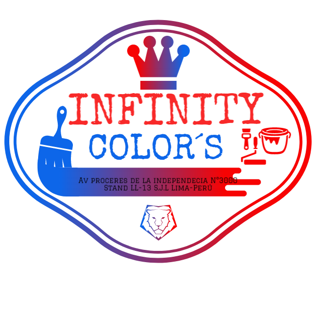 Infinity Color's - Tienda de pinturas en S.J.L CC Multiplaza | Cerce