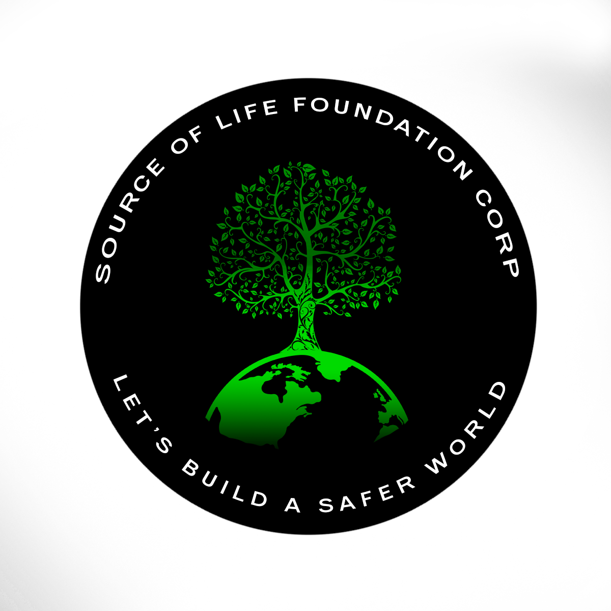 Source of Life Foundation Corp