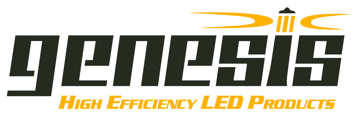Genesis LED Lights | Alexandria ON