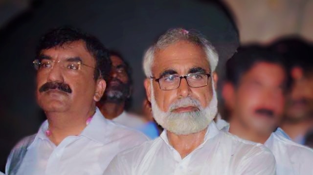 Zafar Iqbal Ranjha - Molu_ka