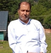 Sad Demise Contractor Ghulam Rasool... - KBC News - Kashmir | Facebook