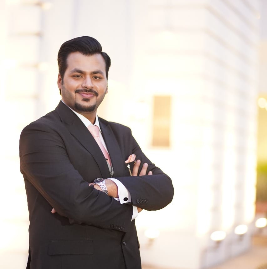 Mehtab Ali Raza
