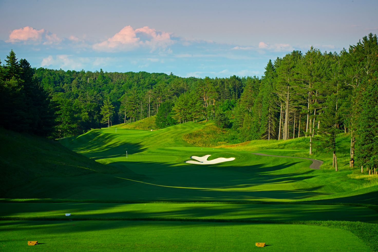 Summit Golf & Country Club | Richmond Hill ON