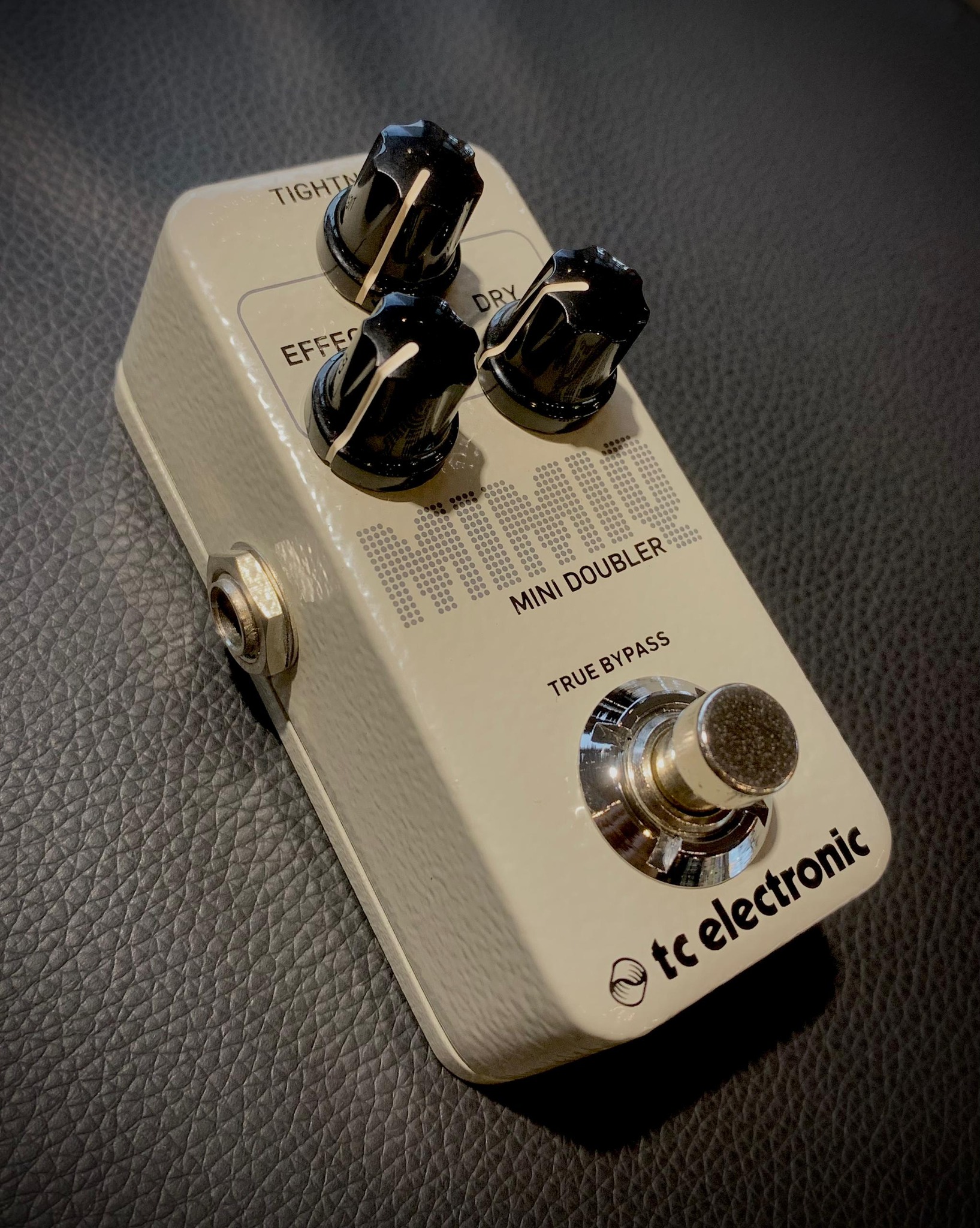 TC Electronic MIMIQ DOUBLER and MIMIQ MINI DOUBLER 🎸🔥 Designed