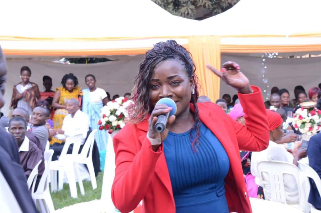 Brendah Naiga Music