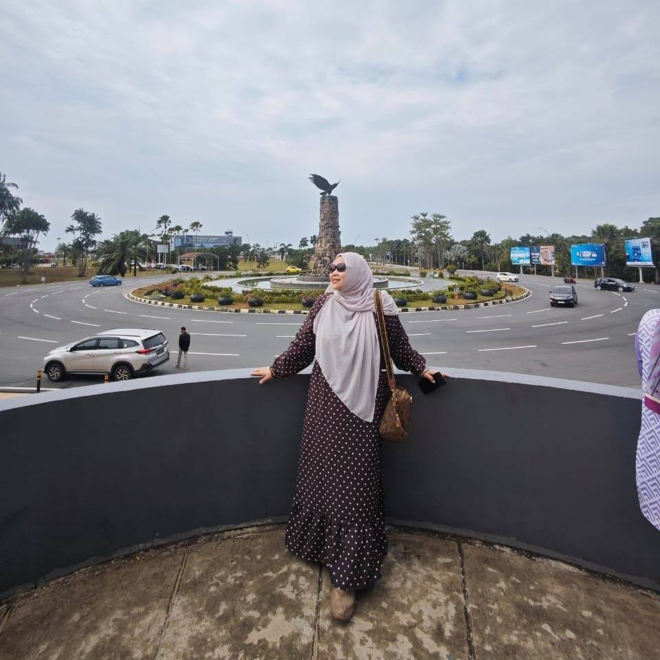 Malaysia rasa kampung Indonesia #fbpro #reelfyp | Makci Ony