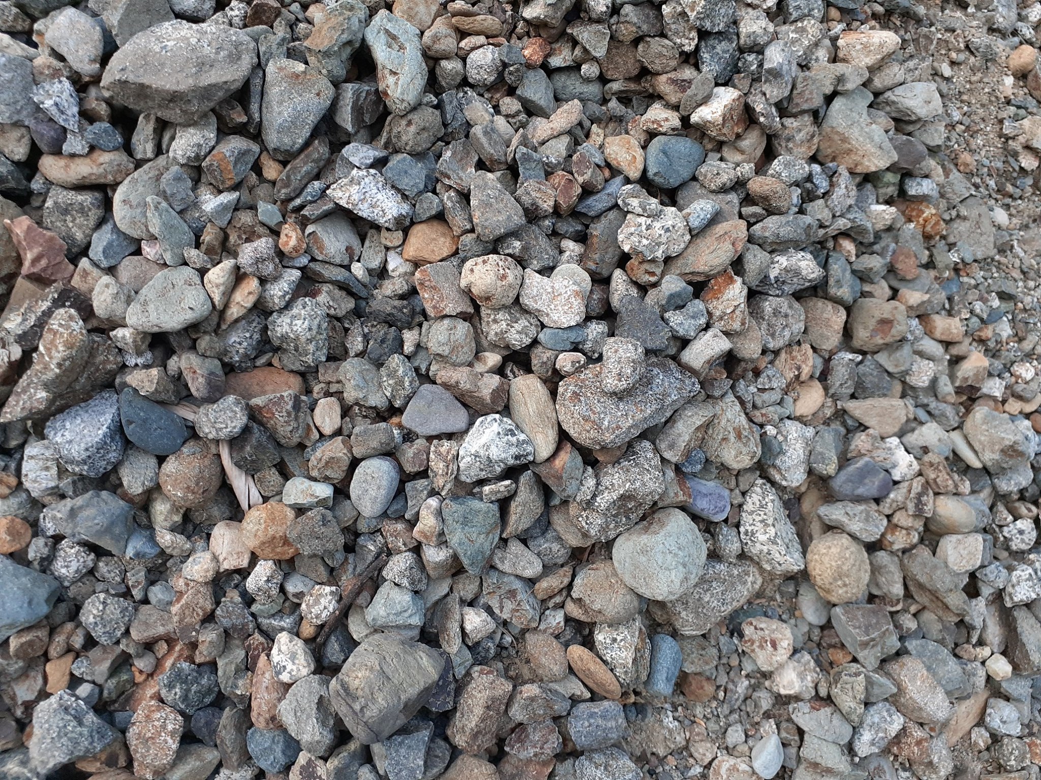 LS Aggregates