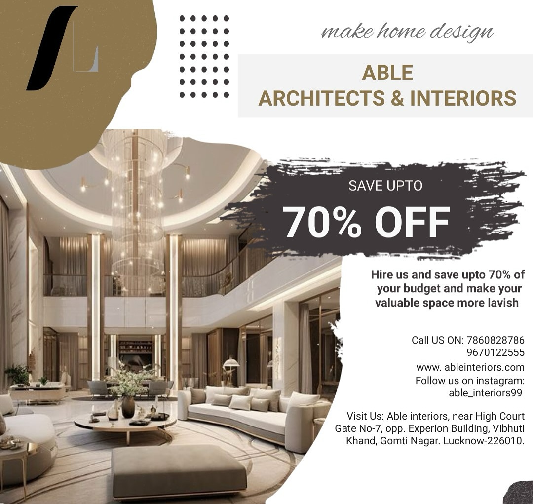 Able Interior’s - 🎥 Transform Your Office Space with Able Architects ...