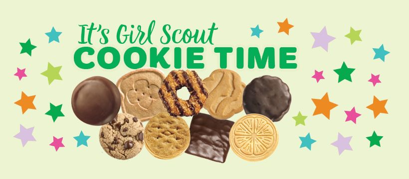 Springvale Girl Scouts Service Unit | Humboldt IA