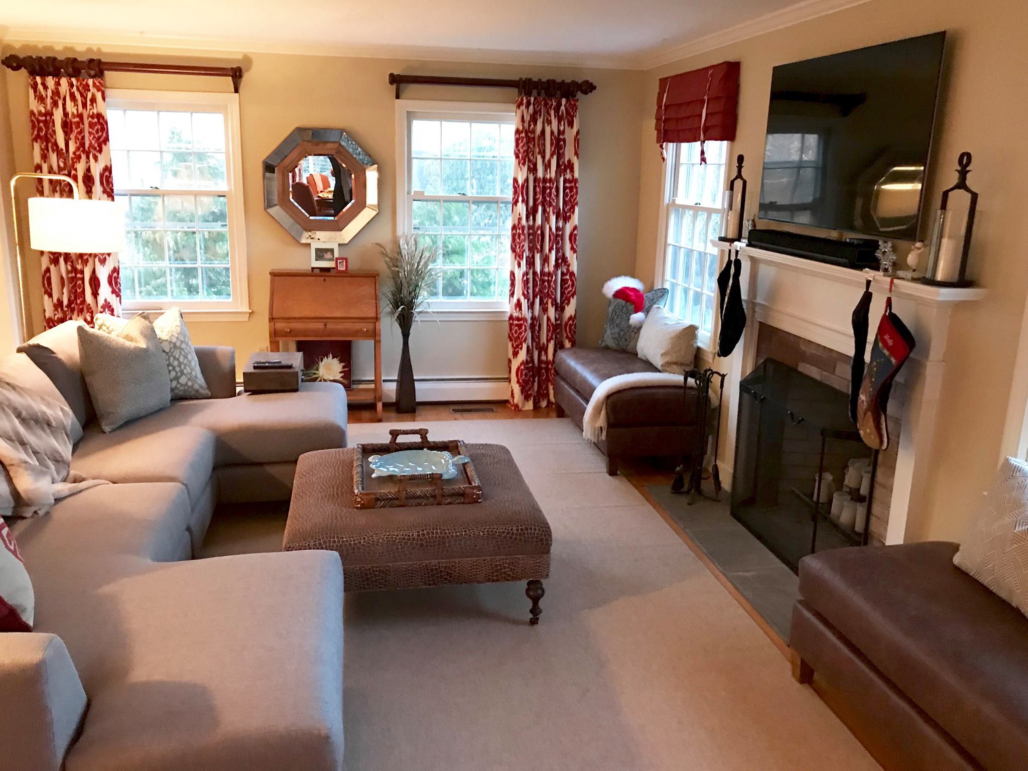 Julians Interiors | Madison CT