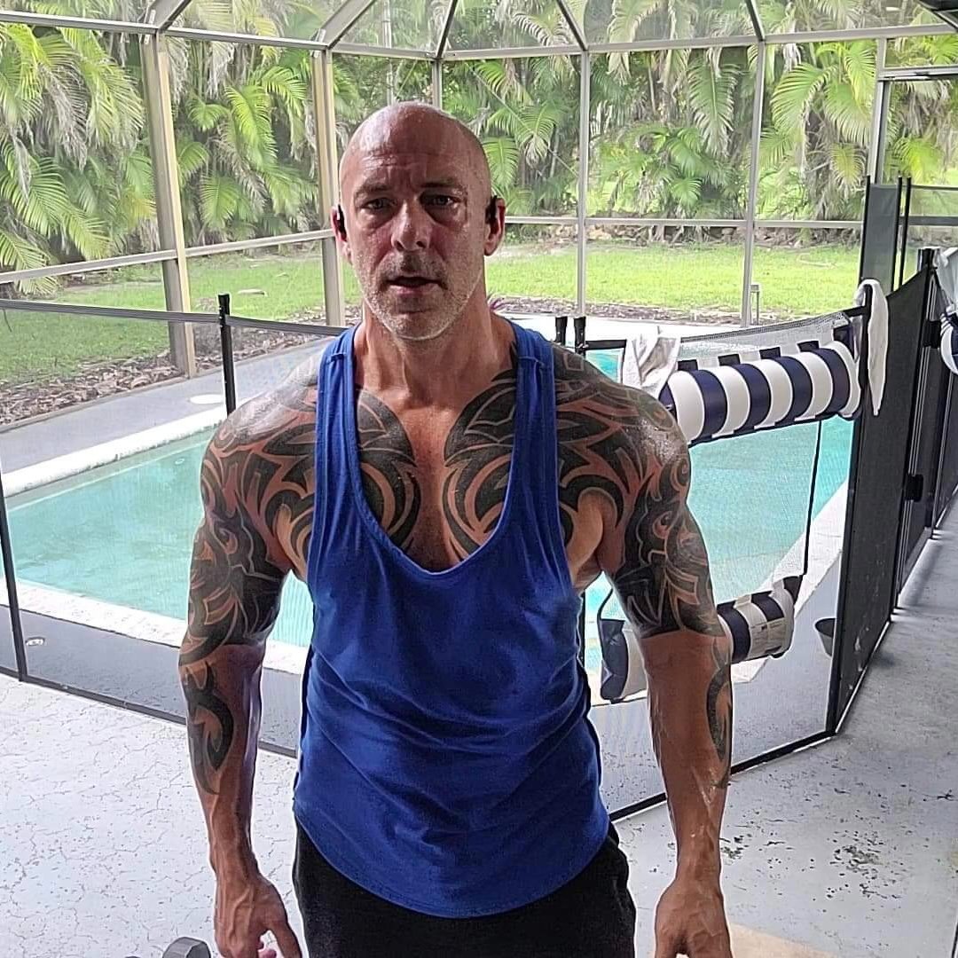 Every Damn Day Fitness