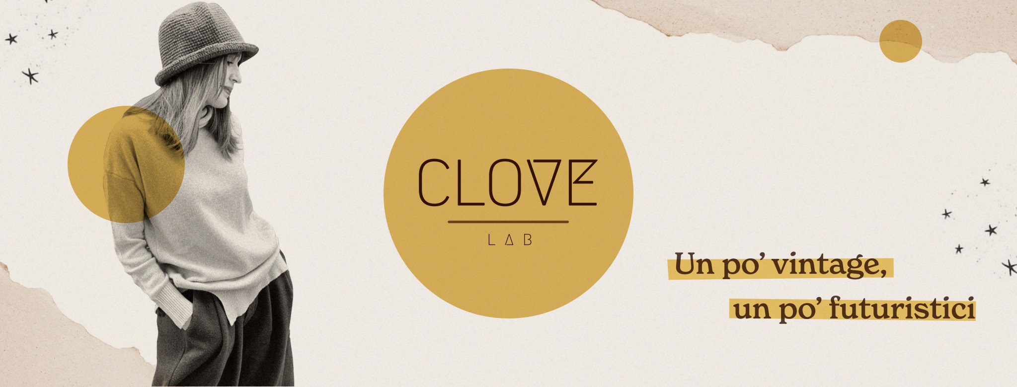 Clove Lab Shop | Desenzano del Garda