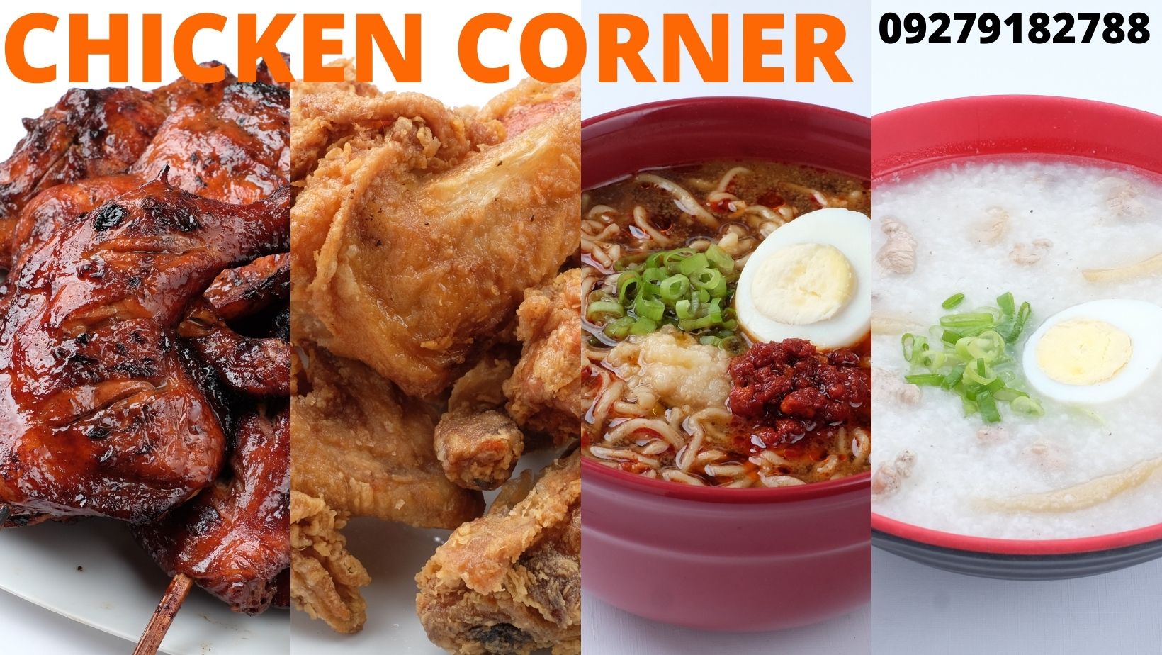 Chicken Corner | Manila