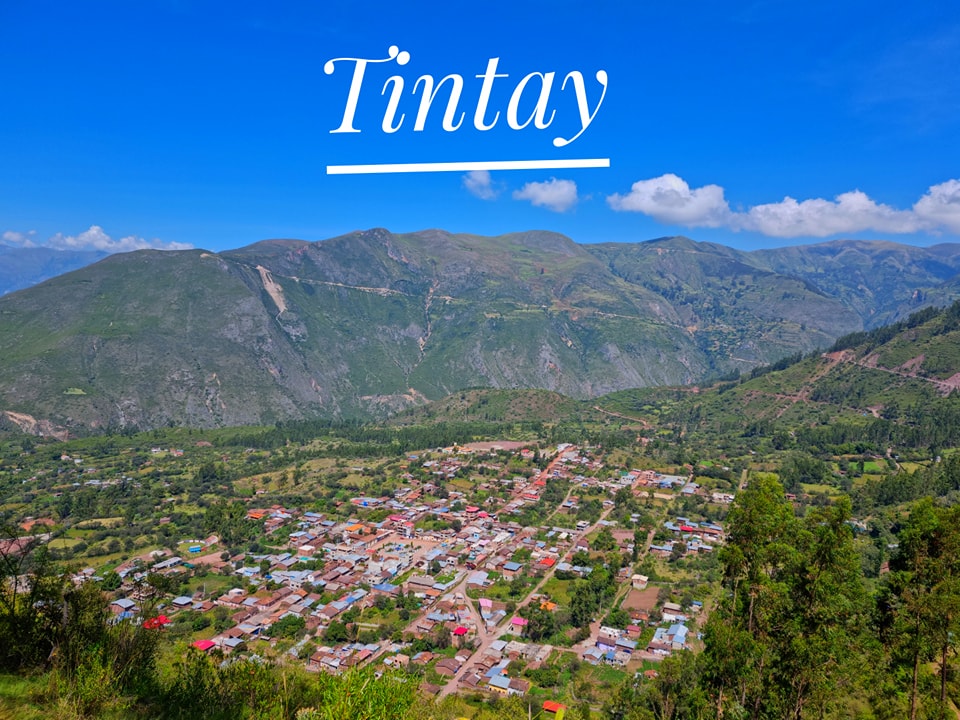 Tintay - Photo 2