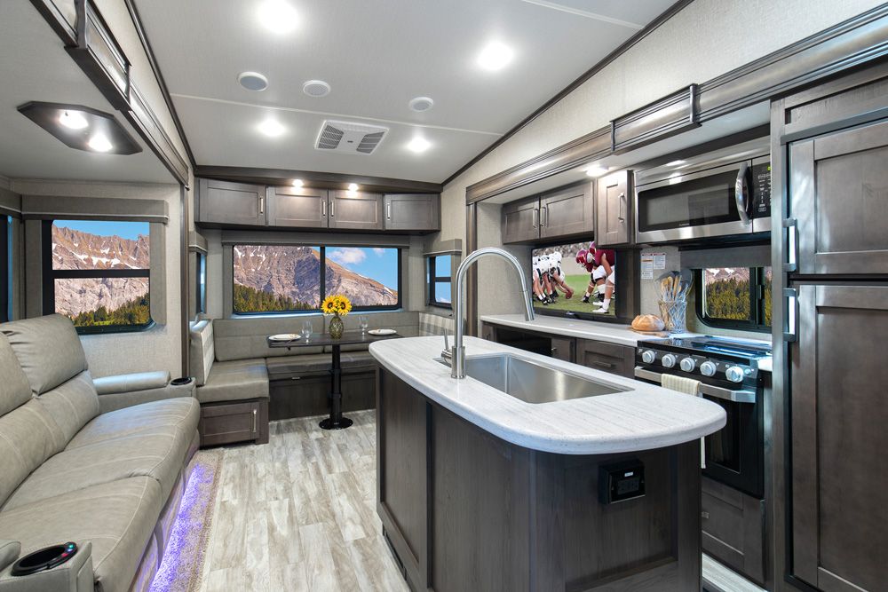 Colerain RV Muncie | Albany IN